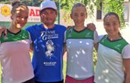 TENNIS: Al Ct Giotto si assegna il titolo italiano femminile Under14