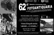 Mostra Fotografica “Arezzo… un tempo…”