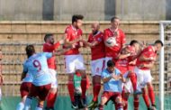 CALCIO: Piacenza 1 – Arezzo 2