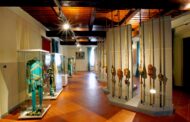 FIERA ANTIQUARIA, PORTA SANT’ANDREA APRE IL MUSEO DEL QUARTIERE