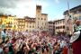 Giostra: La vittoria a Porta Sant’Andrea (foto)