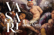 La Giostra visita la mostra “Vasari, il Teatro delle Virtù”